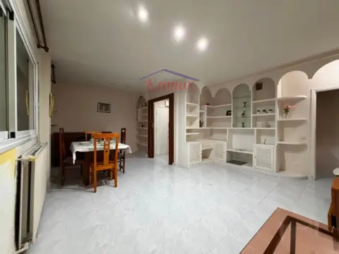 Piso en calle de la Encomienda de Palacios
