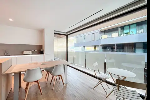 3-bedroom flat for sale in Escaldes-Engordany · 41 of 60