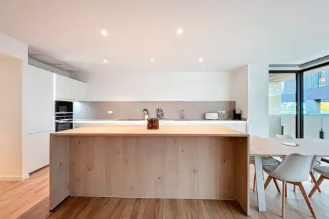 3-bedroom flat for sale in Escaldes-Engordany · 42 of 60