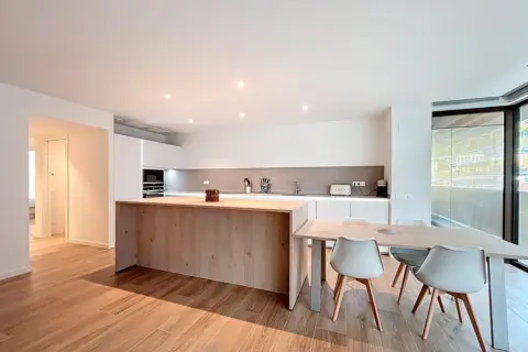 3-bedroom flat for sale in Escaldes-Engordany · 43 of 60