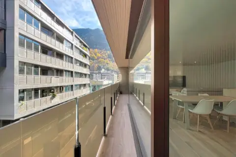 3-bedroom flat for sale in Escaldes-Engordany · 47 of 60