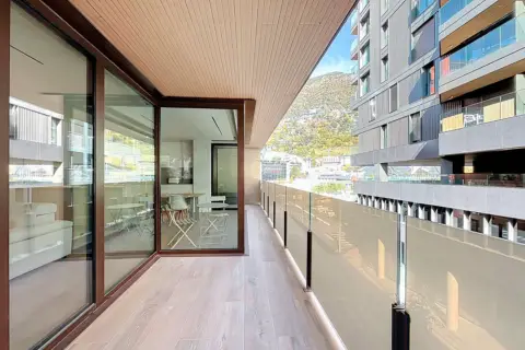 3-bedroom flat for sale in Escaldes-Engordany · 45 of 60