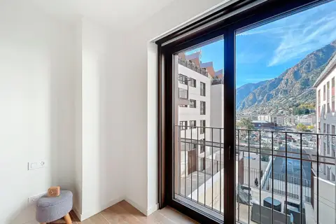3-bedroom flat for sale in Escaldes-Engordany · 52 of 60