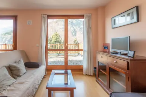 Apartamento en Soldeu