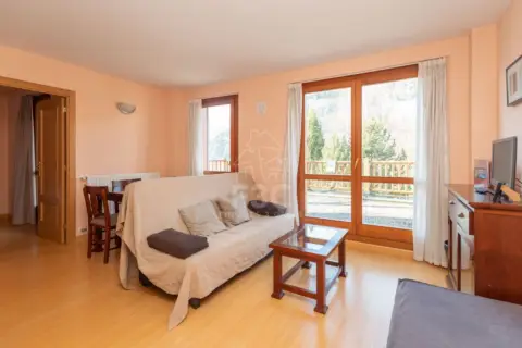 Apartamento en Soldeu