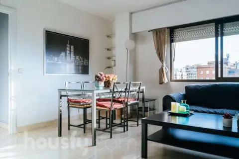 Piso en Avenida del Doctor Federico Rubio y Galí, nº .