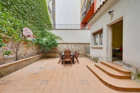 Piso en Carrer del Nord