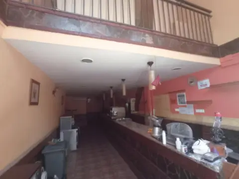 Local comercial en calle calle Discle Soler