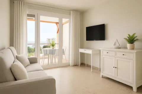 Piso en Carrer de Brussel·les, 59