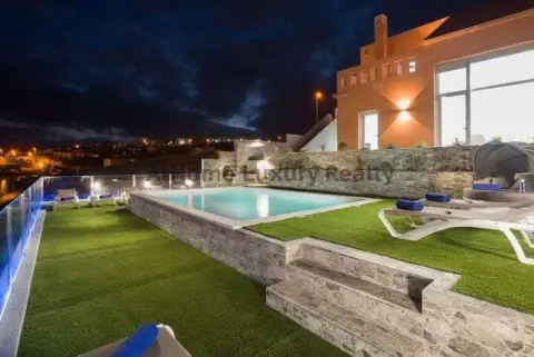 Casa en Antigua
