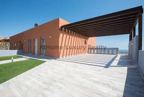 Casa en Antigua