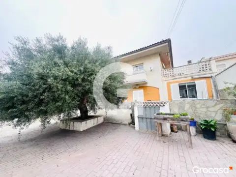 Casa en Carrer d'Antonio Machado