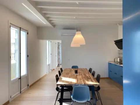 Apartamento en La Llotja-Born