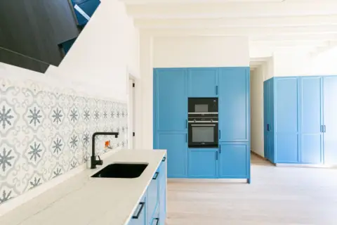 Apartamento en La Llotja-Born