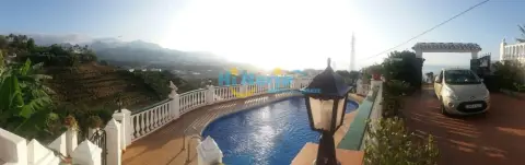 Garaje en Punta Lara