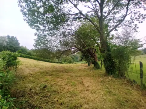 Terreno en calle Las Llosas, nº Sin Informacion