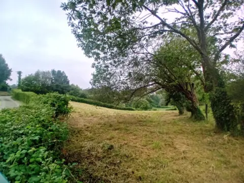 Terreno en calle Las Llosas, nº Sin Informacion