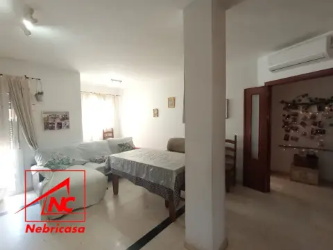 Piso en Avenida Independencia