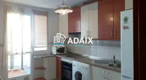 Piso en calle Avenida Pierre de Coubertine