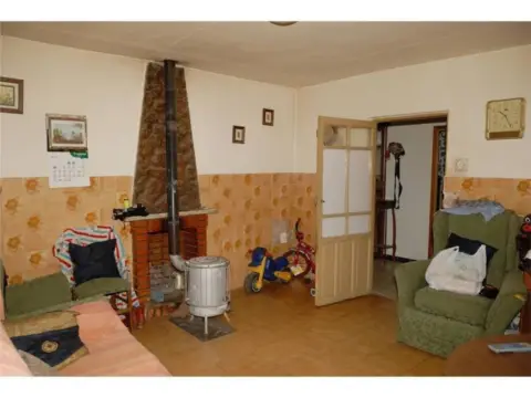 Chalet en San Clemente