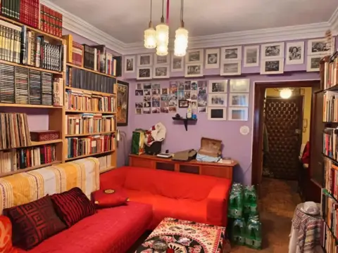 Piso en La Portalada-Varea