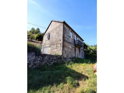 Casa en calle Viascon