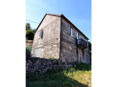 Casa en calle Viascon