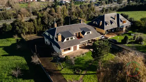 Casa en calle Camin de La Eiria, nº 299