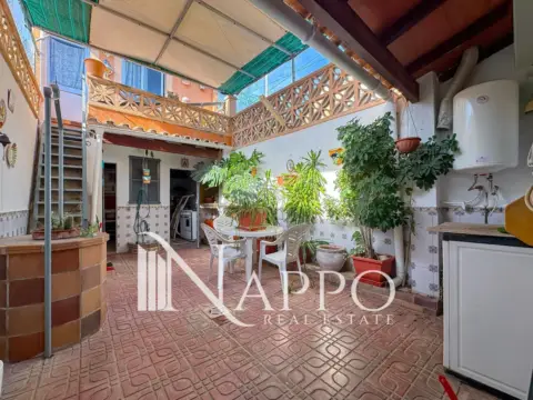 Casa en Son Oliva