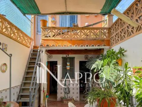 Casa en Son Oliva