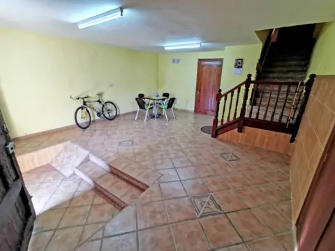 Casa en Barrio de la Isequilla, 9