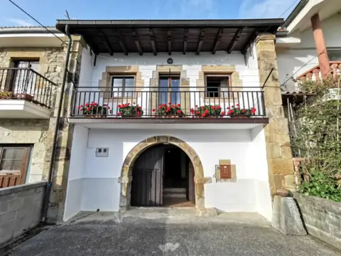 Casa en Barrio de la Isequilla, 9
