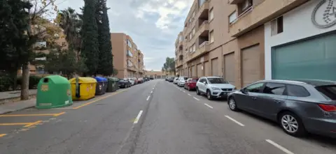 Local comercial en Los Dolores-Los Gabatos-Hispanoamérica
