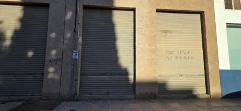 Local comercial en Los Dolores-Los Gabatos-Hispanoamérica
