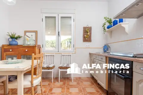 Casa en San Clemente