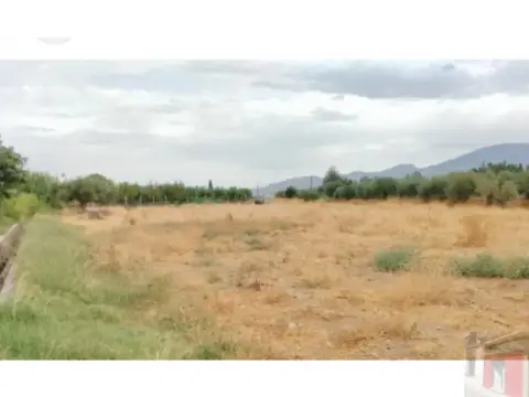 Finca rústica en Villarrobledo