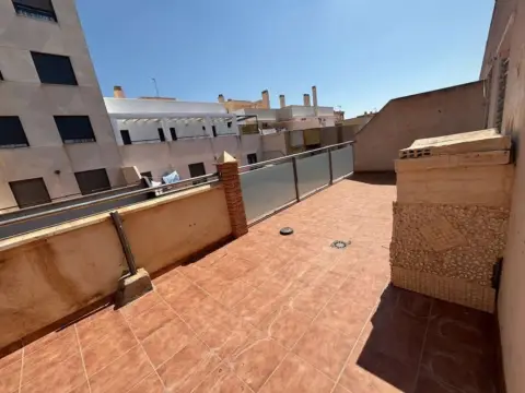 Piso en calle de Zorrilla