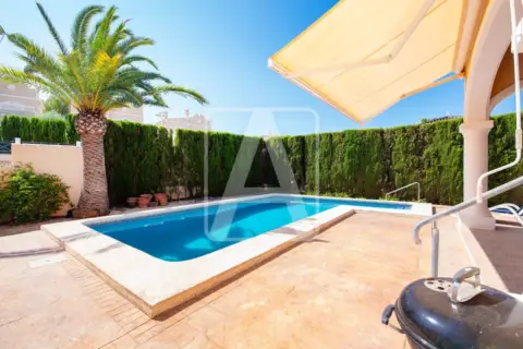 Chalet en Calpe Urbanizaciones