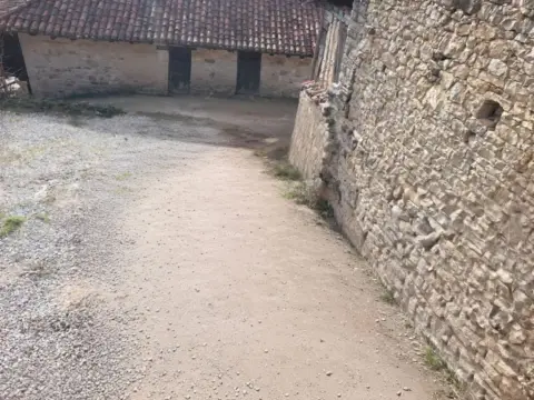 Casa en calle Caleao