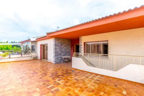 Dúplex en San Pedro del Pinatar Centro