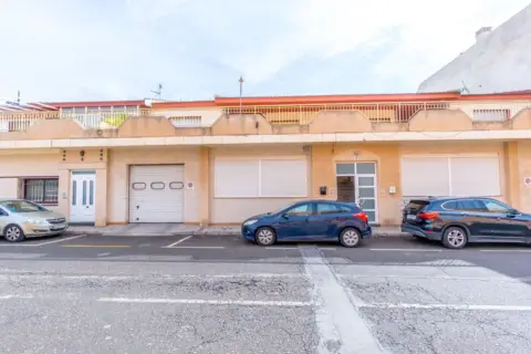 Dúplex en San Pedro del Pinatar Centro