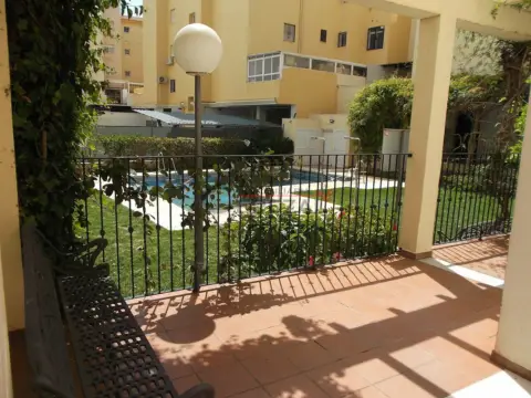 Apartamento en , Zona de Playa, Cerca del Mar