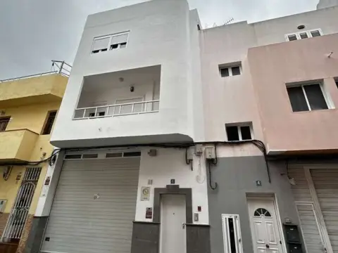 Piso en calle Palmera