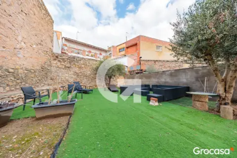 Casa en Carrer d'Anselm Clavé