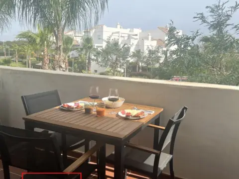 Piso en Costa Ballena