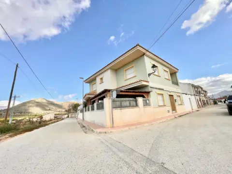 Chalet en Cañada de La Leña