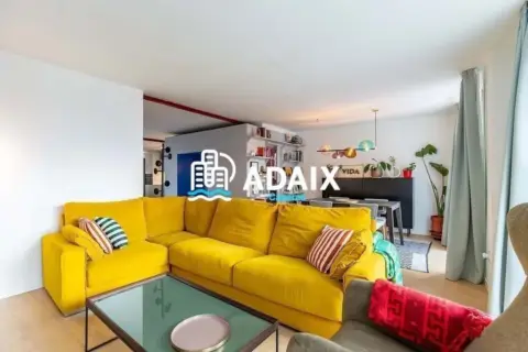 Piso en Virgen de La Montaña