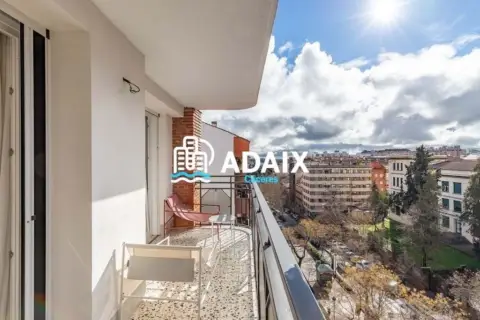 Piso en Virgen de La Montaña