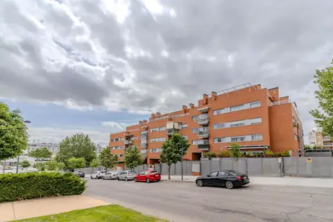 Piso en Paracuellos de Jarama
