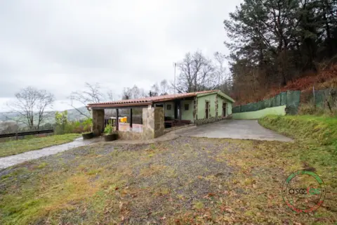 Casa en calle San Justo, nº 103